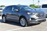 Certified 2024 Ford Edge Titanium image 3