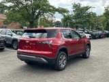 New 2026 Chevrolet Equinox LT image 2