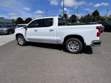 New 2025 Chevrolet Silverado 1500 LTZ image 3