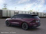 New 2025 Lincoln Nautilus Reserve w/ Jet Appearance Package image 4