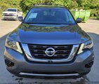 Used 2019 Nissan Pathfinder S image 3