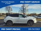 New 2025 Nissan Murano SL image 2