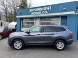 Used 2018 Honda Pilot LX image 3
