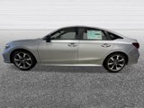 New 2026 Honda Civic Sport Touring image 2
