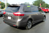 Used 2019 Toyota Sienna LE image 5