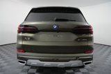 Used 2025 BMW X5 xDrive50e image 4