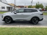 New 2026 Kia Sportage EX image 4