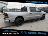 Used 2024 RAM 1500 Big Horn image 2