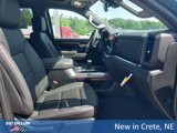 New 2025 Chevrolet Silverado 1500 LT w/ Z71 Off-Road Package image 4