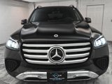 Used 2024 Mercedes-Benz GLS 450 4MATIC image 2