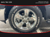 Used 2016 RAM 1500 Big Horn image 3