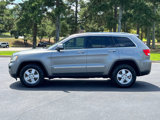 Used 2012 Jeep Grand Cherokee Laredo w/ Laredo E Group image 3