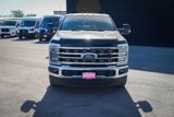 New 2025 Ford F350 Lariat w/ Lariat Ultimate Package image 2