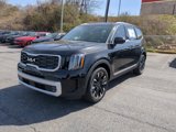 New 2025 Kia Telluride SX image 3