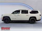 New 2025 Jeep Wagoneer L Series II image 2