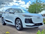 New 2025 Audi Q6 e-tron Premium Plus image 3