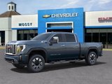 New 2025 GMC Sierra 2500 Denali image 2