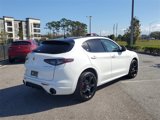 New 2025 Alfa Romeo Stelvio Tributo Italiano image 4