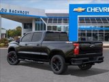 New 2026 Chevrolet Silverado 1500 RST w/ Redline Edition image 3