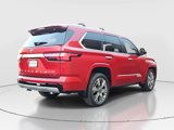 New 2025 Toyota Sequoia Capstone image 5