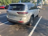 New 2025 Jeep Grand Cherokee L Limited image 5