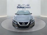 Used 2022 Nissan Versa SV image 3
