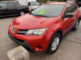 Used 2014 Toyota RAV4 LE image 4