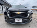 Used 2022 Chevrolet Traverse LS w/ LPO, Cargo Package image 2