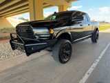 Used 2022 RAM 2500 Limited w/ Night Edition image 4