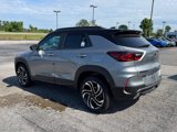 New 2026 Chevrolet TrailBlazer RS w/ Convenience Package image 3