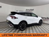 Used 2025 Kia Sportage SX image 5