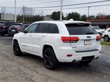 Used 2014 Jeep Grand Cherokee Altitude image 3