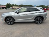 New 2024 Mitsubishi Eclipse Cross SEL image 4