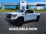 Used 2023 GMC Sierra 1500 AT4X image 3
