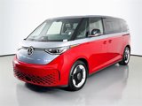 New 2025 Volkswagen ID. Buzz Pro S Plus image 3