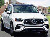 New 2026 Mercedes-Benz GLE 350 4MATIC image 3