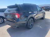 New 2025 Ford Explorer ST image 3