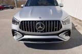 New 2025 Mercedes-Benz GLE 53 AMG 4MATIC image 4