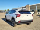 New 2025 Chevrolet Trax RS w/ Driver Confidence Package image 4