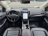 Used 2022 Ford Edge SEL w/ Convenience Package image 2