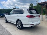 Used 2019 BMW X7 xDrive40i w/ Premium Package image 3
