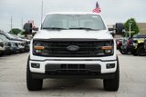 New 2025 Ford F150 XLT w/ Equipment Group 302A MID image 2