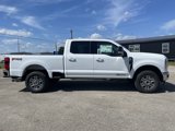 New 2026 Ford F250 Lariat w/ FX4 Off-Road Package image 3
