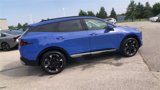 New 2026 Kia Sportage SX image 3