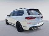 New 2025 BMW X7 xDrive40i w/ M Sport Package image 3