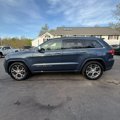 Used 2021 Jeep Grand Cherokee Overland image 6