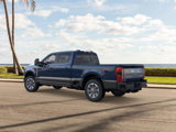 New 2025 Ford F250 King Ranch image 4