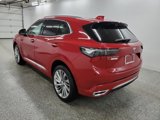 New 2025 Buick Envision Avenir image 6