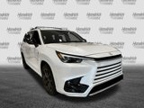 New 2026 Lexus TX 500h AWD image 2