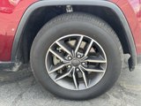 Used 2022 Jeep Grand Cherokee Limited image 4